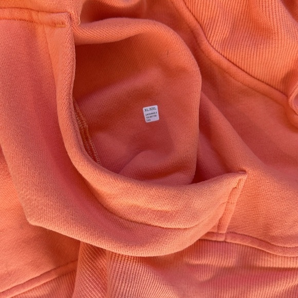 Lululemon Oversized Scuba Hoodie - Picture 4 of 7